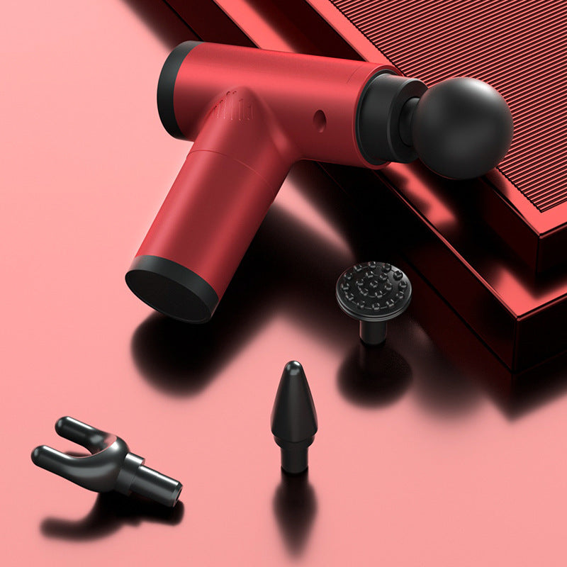 Mini Pistolet de Massage Musculaire Pro par Talion™