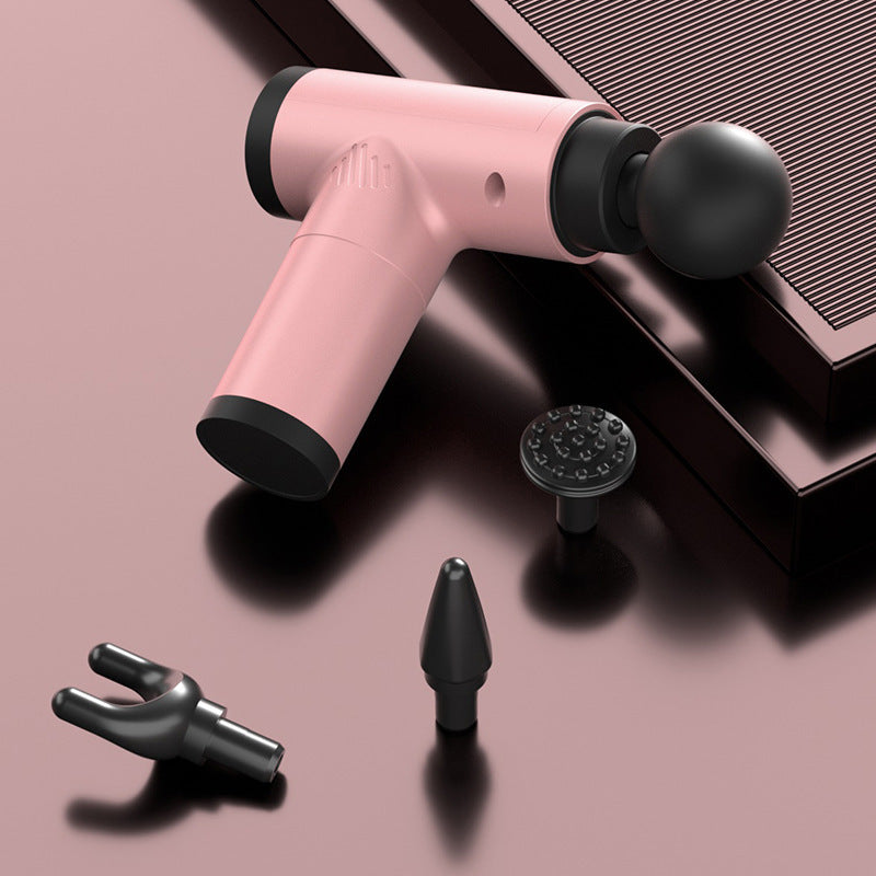 Mini Pistolet de Massage Musculaire Pro par Talion™