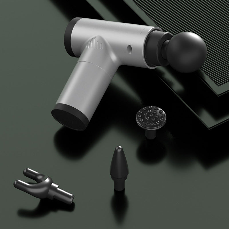 Mini Pistolet de Massage Musculaire Pro par Talion™
